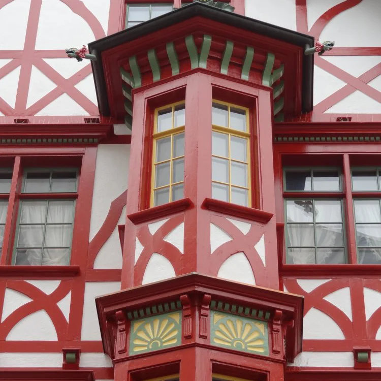 äussere malerarbeiten thurgau
